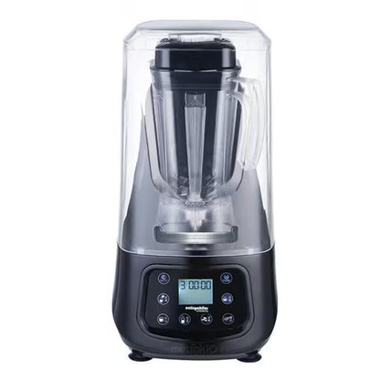 Öztiryakiler GurmeAid CB699-D Dijital Bar Blender Gürültü Önleyici Kapaklı 1680 W